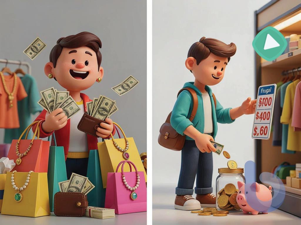 frugal